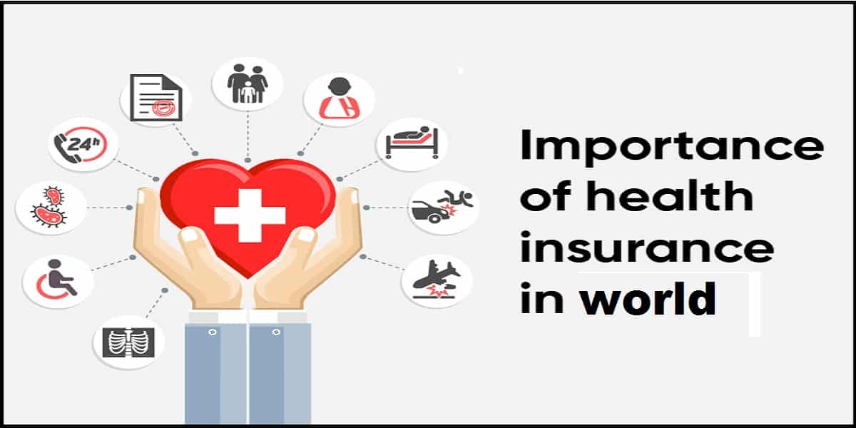 Why is it important to have health insurance? Know in Details | And How Can It Help You?