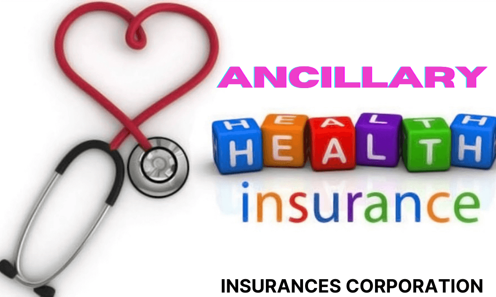 Ancillary Health Insurance | What Is Ancillary Health Insurance