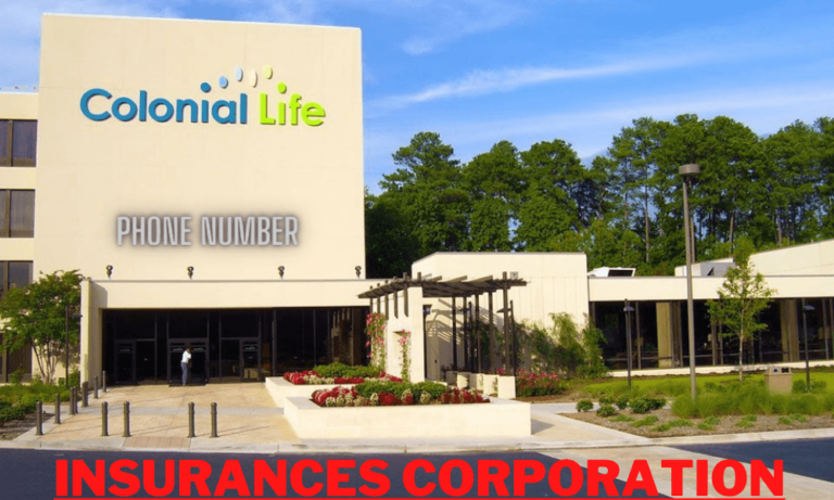 Colonial Life Insurance Phone Number ? | Colonial Life Insurances Company