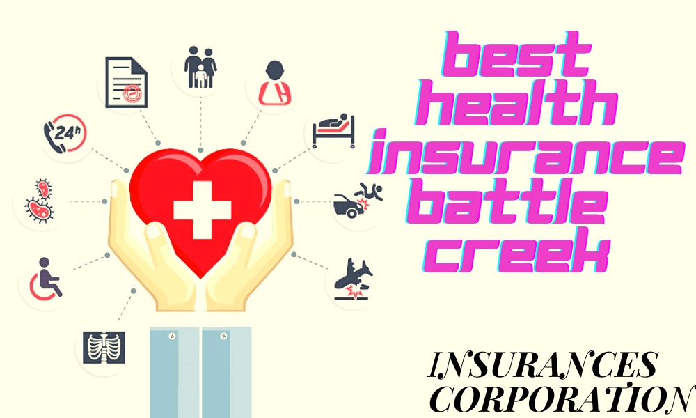 best health insurance battle creek | Largest Health Insurance Companies