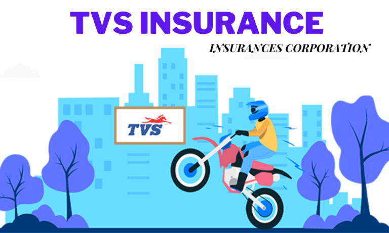 TVS INSURANCE | TVS Insurance Vehicle Information