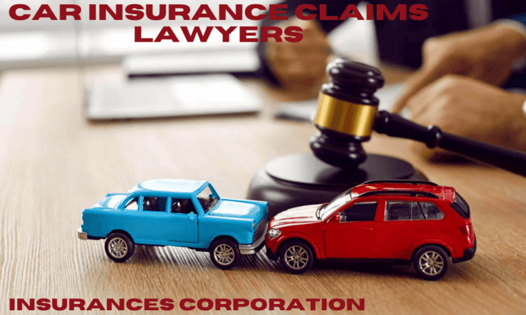 Car Insurance Claim Lawyers