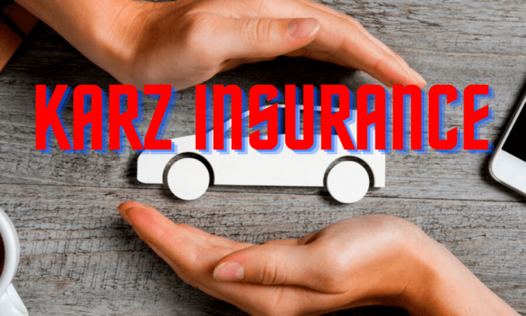 karz insurance